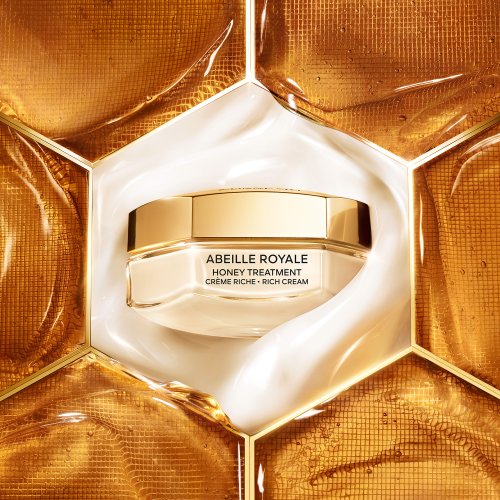 GUERLAIN Abeille Royale - Crème Jour Riche - La Recharge GUERLAIN Abeille Royale - Crème Jour Riche - La Recharge